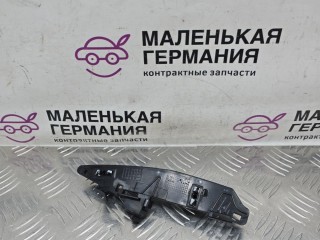 крепление переднего бампера левое, ориг. номер 51117399981, 7399981, BMW X3 G01 2017-2021