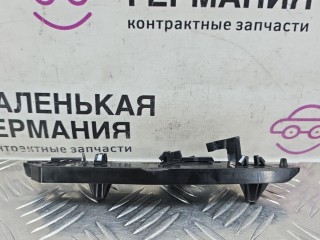 крепление переднего бампера левое, ориг. номер 51117399981, 7399981, BMW X3 G01 2017-2021