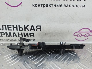 крепление переднего бампера левое, ориг. номер 51117399981, 7399981, BMW X3 G01 2017-2021