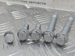 болт, ориг. номер 07119904956, 9904956, 07119908611, 9908611, 22326865849, 6865849, BMW 5 G30/G31 2016-2020