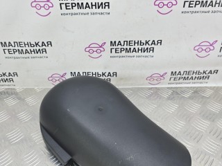кожух рулевой колонки, ориг. номер 51456843859, 6843859, BMW X1 F48 2015-2019