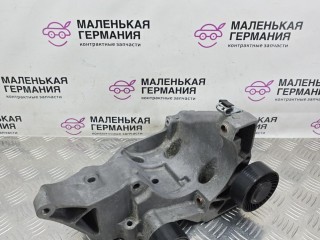 кронштейн генератора BMW 5 F10/F11 2009-2013, N57 D30 B, 3.0 л, 11167802639