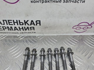 болт, ориг. номер 07129906677, 9906677, BMW 5 F10/F11 2009-2013