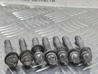 болт, ориг. номер 07129906677, 9906677, BMW 5 F10/F11 2009-2013