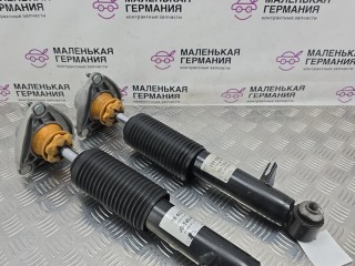 амортизатор задний, ориг. номер 6867866, 33526867866, 33526867865, 6867865, BMW X5 F15 2013-2018