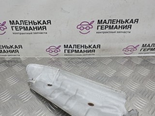 тепловой экран глушителя BMW 5 F10/F11 2009-2013, N57 D30 B, 3.0 л, 7808162