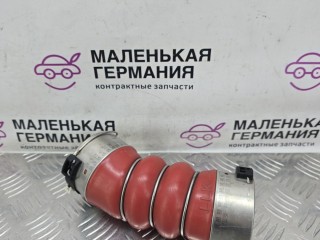 патрубок наддува, ориг. номер 7805401, 11617805401, BMW 5 F10/F11 2009-2013