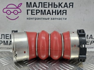патрубок наддува, ориг. номер 7805401, 11617805401, BMW 5 F10/F11 2009-2013