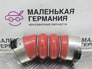 патрубок наддува, ориг. номер 7805401, 11617805401, BMW 5 F10/F11 2009-2013