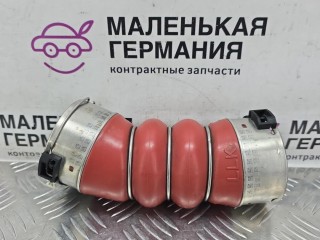 патрубок наддува, ориг. номер 7805401, 11617805401, BMW 5 F10/F11 2009-2013