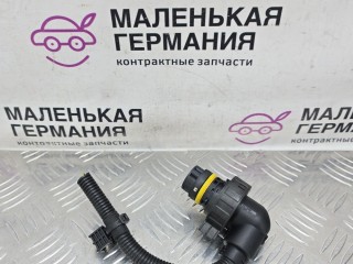 разъем (фишка) проводки BMW 5 F10/F11 2009-2013, 7587139