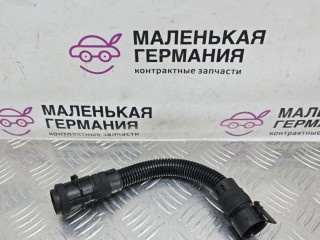 трубка вентиляции картерных газов BMW 5 F10/F11 2009-2013, N57 D30 B, 3.0 л, 7803848