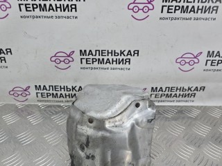 тепловой экран глушителя BMW 5 F10/F11 2009-2013, N57 D30 B, 3.0 л, 7805456