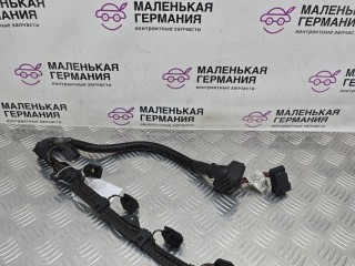 проводка двигателя BMW 5 F10/F11 2009-2013, 12517809680