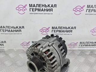 генератор, ориг. номер 12317807187, 7807187, 12317808075, 7808075, BMW 5 F10/F11 2009-2013