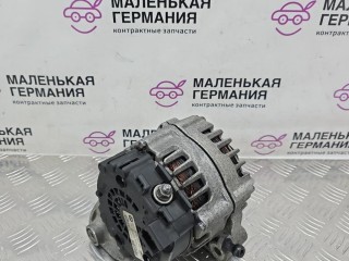 генератор, ориг. номер 12317807187, 7807187, 12317808075, 7808075, BMW 5 F10/F11 2009-2013
