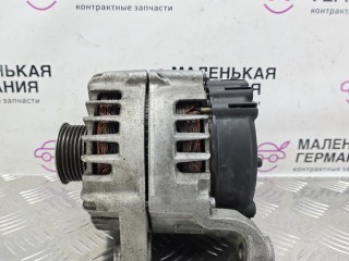 генератор, ориг. номер 12317807187, 7807187, 12317808075, 7808075, BMW 5 F10/F11 2009-2013