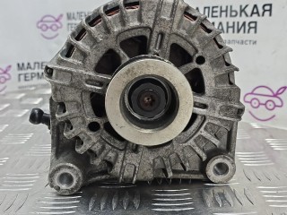 генератор, ориг. номер 12317807187, 7807187, 12317808075, 7808075, BMW 5 F10/F11 2009-2013