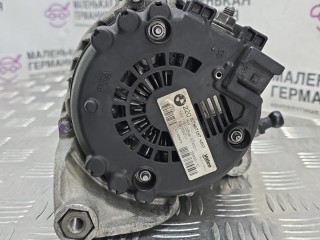 генератор, ориг. номер 12317807187, 7807187, 12317808075, 7808075, BMW 5 F10/F11 2009-2013