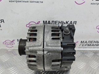 генератор, ориг. номер 12317807187, 7807187, 12317808075, 7808075, BMW 5 F10/F11 2009-2013