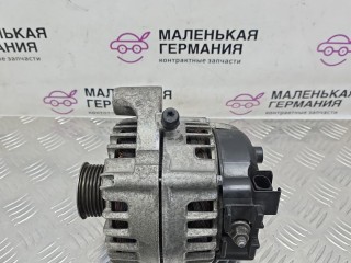 генератор, ориг. номер 12317807187, 7807187, 12317808075, 7808075, BMW 5 F10/F11 2009-2013
