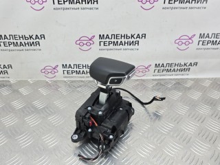 селектор КПП Audi A4 B9 2015-2020, 8W2713041G