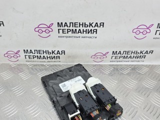 блок комфорта Audi A4 B9 2015-2020, 4M0937700