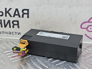 блок управления USB, ориг. номер 8K0971883, 8W0035726, Audi A4 B9 2015-2020