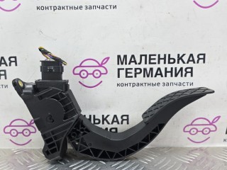 педаль газа, ориг. номер 8W1723523, 4F0973706, 6PV011642, Audi A4 B9 2015-2020