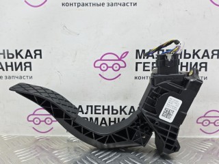 педаль газа, ориг. номер 8W1723523, 4F0973706, 6PV011642, Audi A4 B9 2015-2020