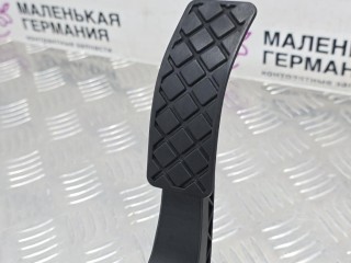 педаль газа, ориг. номер 8W1723523, 4F0973706, 6PV011642, Audi A4 B9 2015-2020