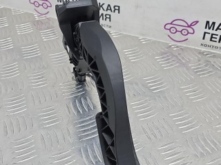 педаль газа, ориг. номер 8W1723523, 4F0973706, 6PV011642, Audi A4 B9 2015-2020