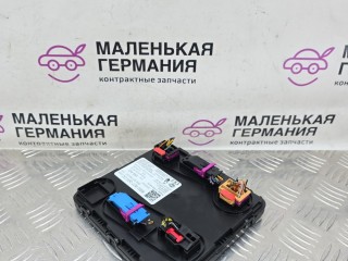 блок комфорта Audi A4 B9 2015-2020, 8W0907064DC