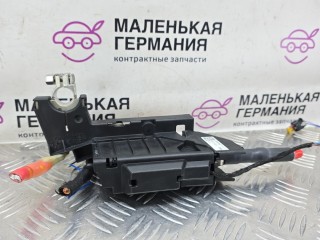 клемма аккумулятора плюс, ориг. номер 8W0915459E, 8W0937132, 4F0915519, Audi A4 B9 2015-2020