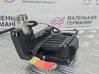 клемма аккумулятора плюс, ориг. номер 8W0915459E, 8W0937132, 4F0915519, Audi A4 B9 2015-2020