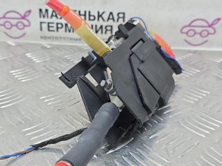 клемма аккумулятора плюс, ориг. номер 8W0915459E, 8W0937132, 4F0915519, Audi A4 B9 2015-2020