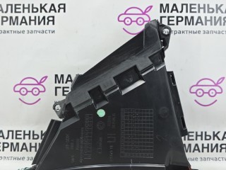 Воздуховод крыла лев. переднего левого, ориг. номер 51137349591, 7349591, BMW 5 G30/G31 2016-2020