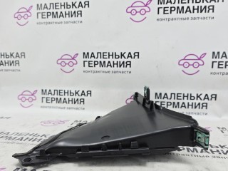 Воздуховод крыла лев. переднего левого, ориг. номер 51137349591, 7349591, BMW 5 G30/G31 2016-2020
