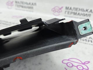 Воздуховод крыла лев. переднего левого, ориг. номер 51137349591, 7349591, BMW 5 G30/G31 2016-2020