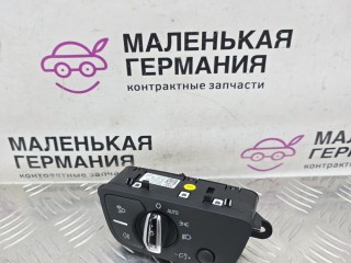 переключатель света Audi A4 B9 2015-2020, 4M0941531AA