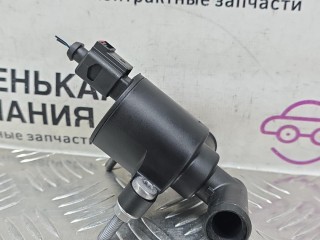 электромагнитный клапан, ориг. номер 4H0121671D, 8K0973702D, Audi A4 B9 2015-2020