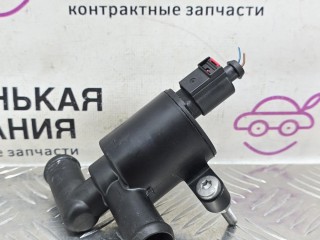 электромагнитный клапан, ориг. номер 4H0121671D, 8K0973702D, Audi A4 B9 2015-2020