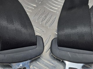 ремень безопасности комплект, ориг. номер 8W0857705, 8W0857706, 8W0857739C, 8W0857740C, 4M0857819, 8W5857807, 8W0857805, 8W5857807A, Audi A4 B9 2015-2020