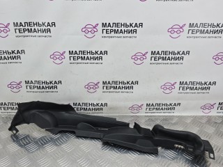 пыльник крыла передний правый, ориг. номер 8W0821170, Audi A4 B9 2015-2020
