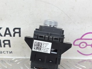 джойстик управления мультимедиа, ориг. номер 8K0973754, 8W2919616, Audi A4 B9 2015-2020