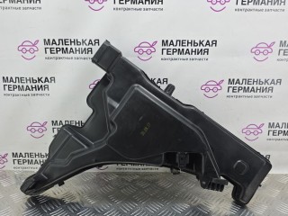 бачок омывателя Audi A4 B9 2015-2020, левый руль, 8W0955451L