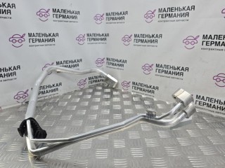 трубка кондиционера, ориг. номер 8W0816738Q, Audi A4 B9 2015-2020
