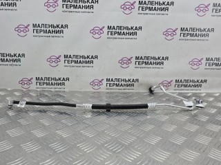 трубка кондиционера, ориг. номер 8W2820720D, Audi A4 B9 2015-2020