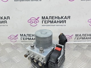 блок ABS, ориг. номер 8W0614517N, 8W0907379K, 8W0973374, Audi A4 B9 2015-2020