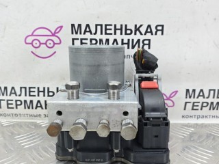 блок ABS, ориг. номер 8W0614517N, 8W0907379K, 8W0973374, Audi A4 B9 2015-2020
